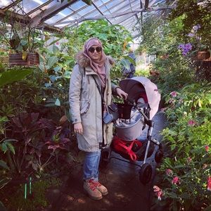 Meet your Posher, Shifana